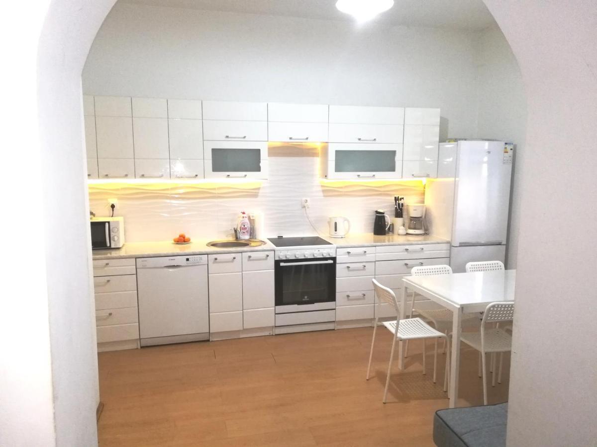 Appartamento Apartament Blisko Morza Kolobrzeg-Podczele Esterno foto